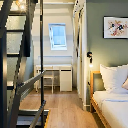 Apartment Triplex In The Heart Of Old *