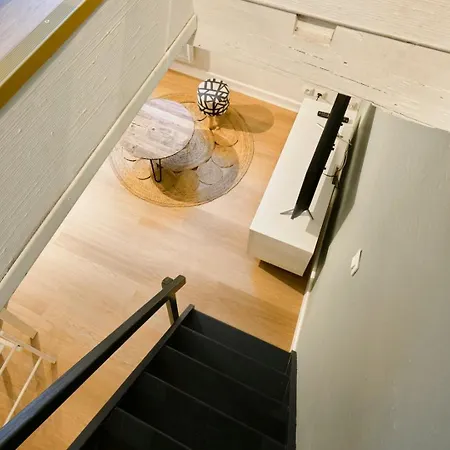 Apartment Triplex In The Heart Of Old