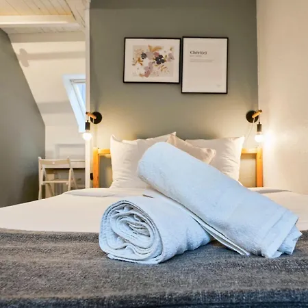 Appartamento Triplex In The Heart Of Old *