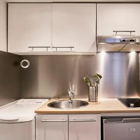 Appartamento Triplex In The Heart Of Old Lilla