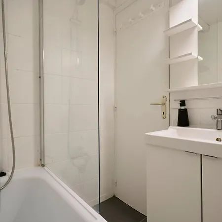 Triplex In The Heart Of Old Apartment Lille