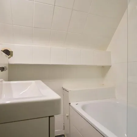 Triplex In The Heart Of Old Apartment *